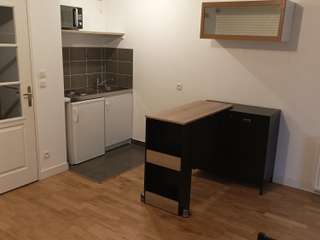 Location appartement 1 pièce