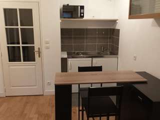 Location appartement 1 pièce