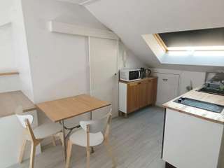 Location appartement 1 pièce