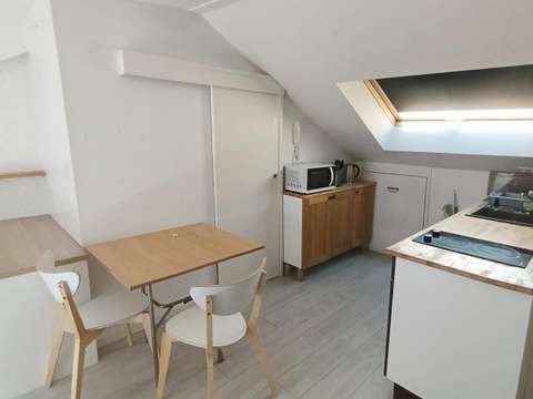 Location appartement 1 pièce