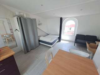 Location appartement 1 pièce