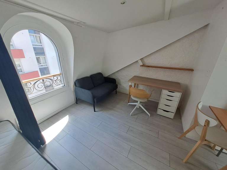 Location appartement 1 pièce