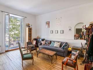 Location appartement 3 pièces