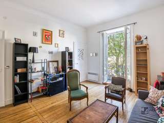Location appartement 3 pièces