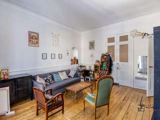 Location appartement 3 pièces