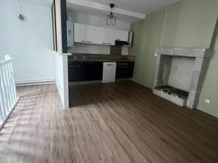 Photo Location appartement Nantes Centre Ville