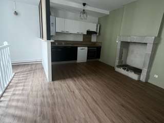 Location appartement 3 pièces