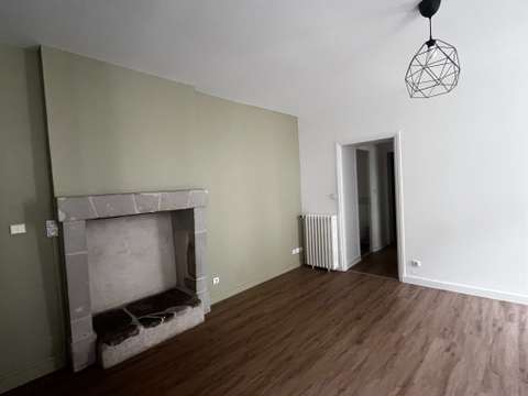 Location appartement 3 pièces