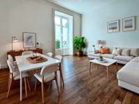 Location appartement 3 pièces Location appartement 3 pièces