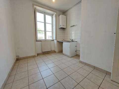 Location appartement 3 pièces