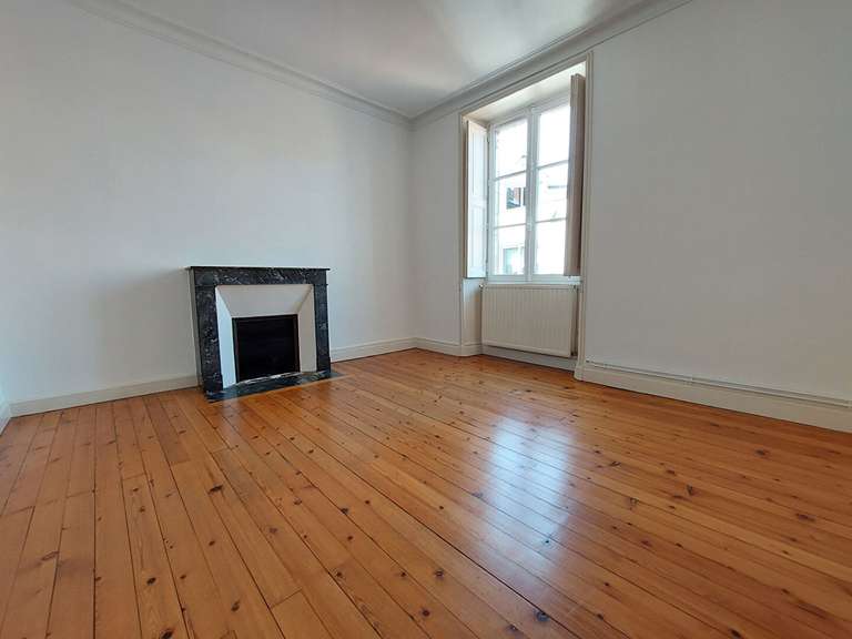 Location appartement 3 pièces