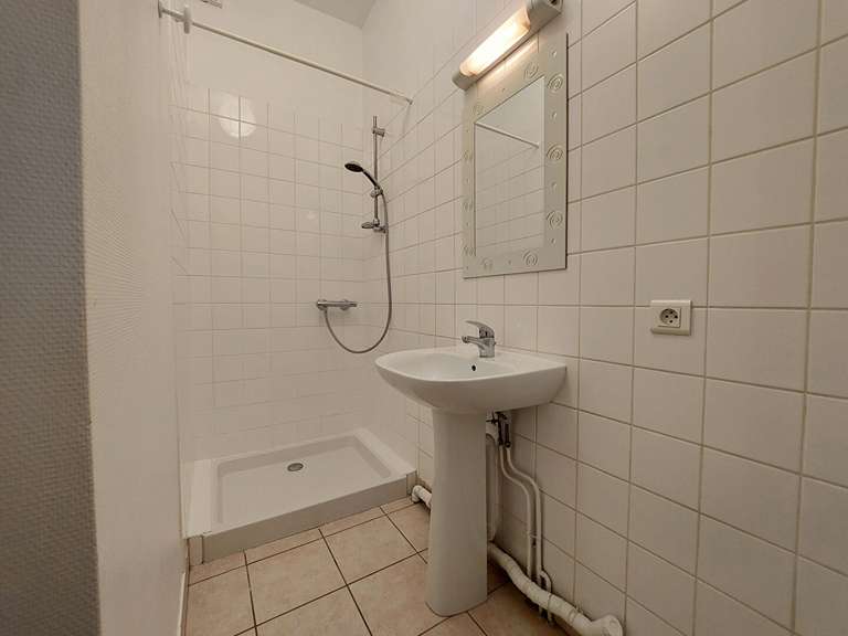Location appartement 3 pièces