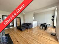 Location appartement 2 pièces Location appartement 2 pièces