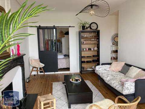 Location appartement 2 pièces