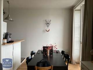 Location appartement 2 pièces