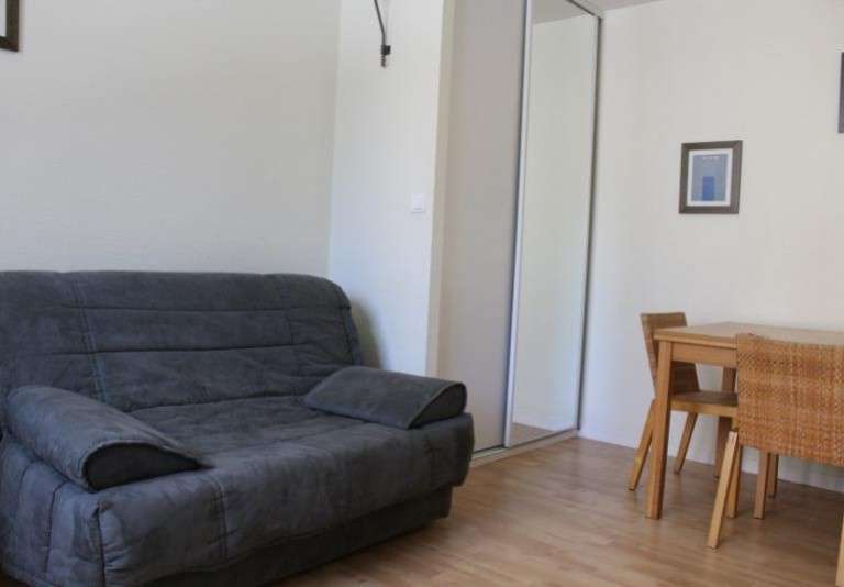 Location appartement 1 pièce