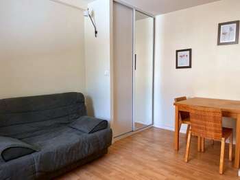 Photo Location appartement Nantes Centre Ville