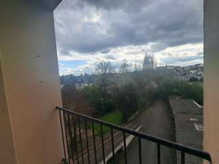 Location appartement 3 pièces
