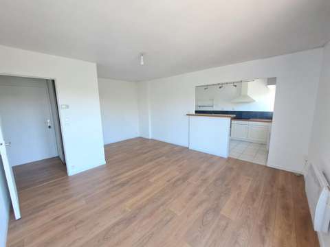 Location appartement 2 pièces Nantes Centre Ville 44