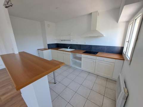 Location appartement 2 pièces