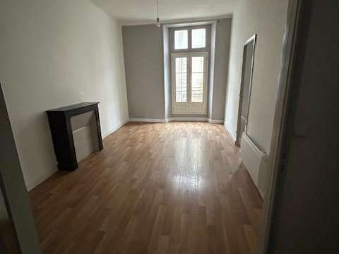 Location appartement 3 pièces Nantes Centre Ville 44