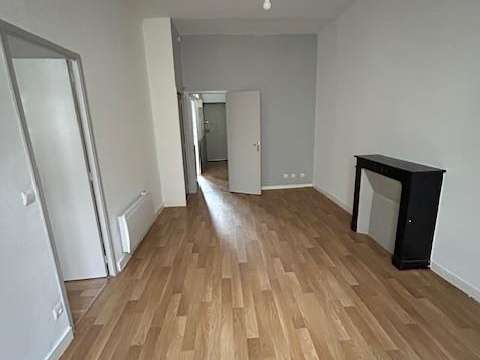 Location appartement 3 pièces