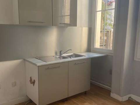 Location appartement 3 pièces