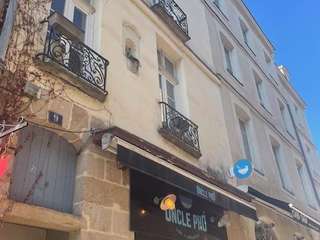 Location appartement 3 pièces