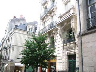 Location appartement 3 pièces