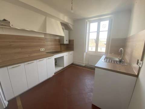 Location appartement 3 pièces