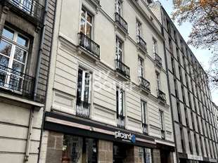 Photo Location appartement Nantes Centre Ville