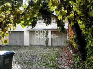 Location appartement 4 pièces