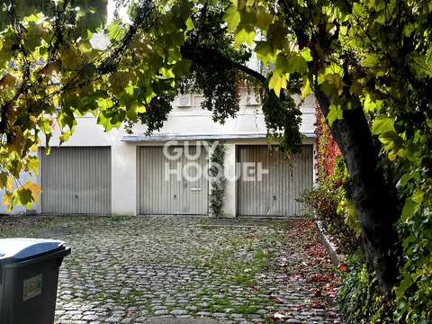 Location appartement 4 pièces