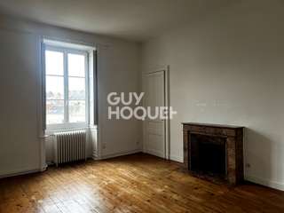 Location appartement 4 pièces