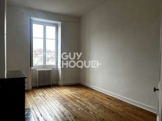 Location appartement 4 pièces