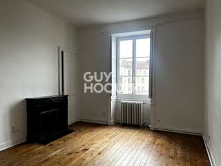 Location appartement 4 pièces