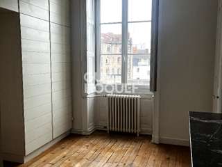 Location appartement 4 pièces