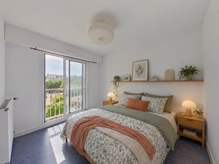 Location appartement 2 pièces