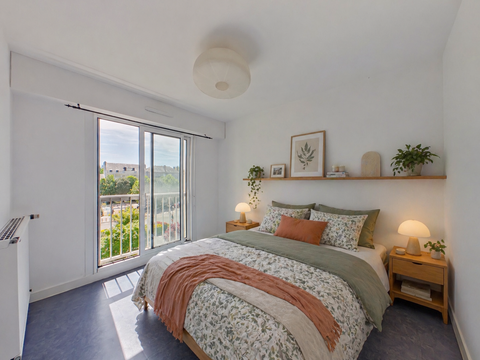 Location appartement 2 pièces