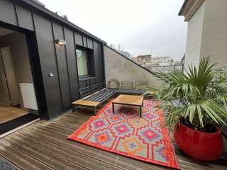 Location appartement 2 pièces