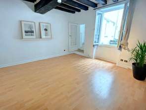 Location Appartement T1Nantes Centre Ville