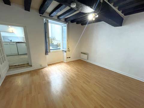 Location appartement 1 pièce