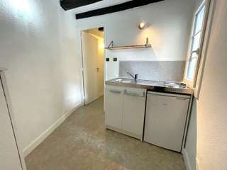 Location appartement 1 pièce