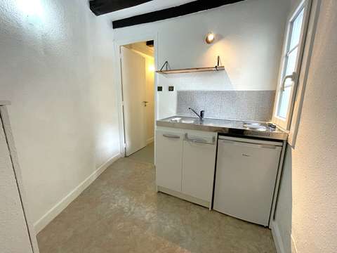 Location appartement 1 pièce