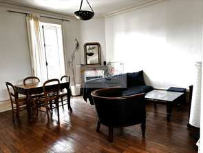 Location Appartement 3 piècesNantes Centre Ville