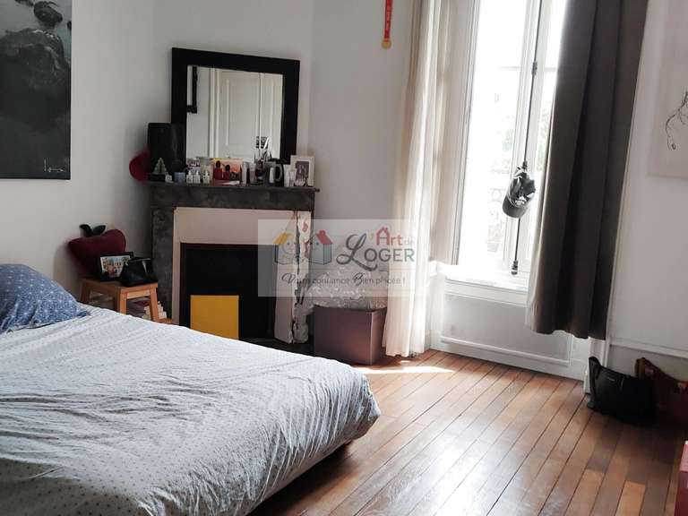 Location appartement 3 pièces