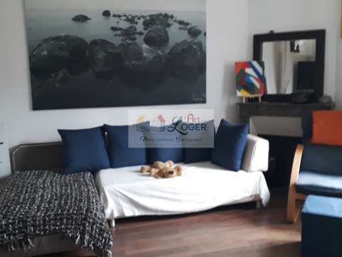 Location appartement 3 pièces