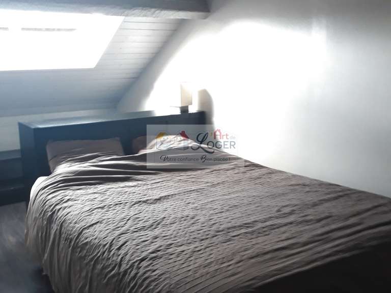 Location appartement 3 pièces