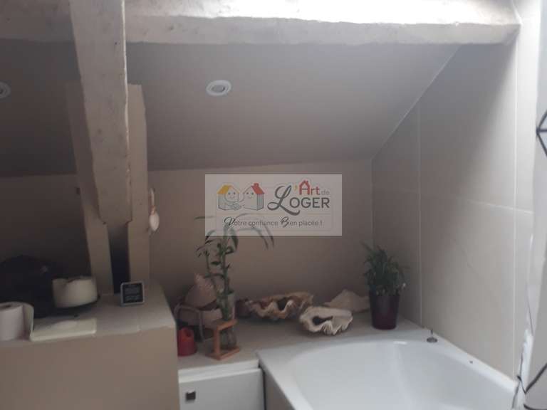 Location appartement 3 pièces