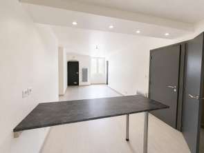 Location Appartement 2 piècesNantes Centre Ville